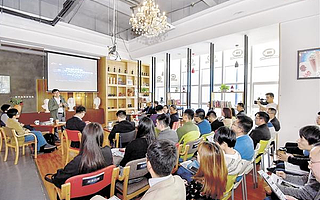 这些高科技 “生”于国家重点实验室