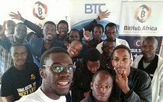 [全球快讯]还小看非洲区块链潜力？尼日利亚区块链创业公司ICO融资800万美元
