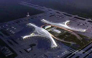 成都高新東區:太陽底下,都是新事