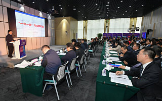 成都高新自貿試驗區這一年：新增企業1.7萬家 注冊資本1770億