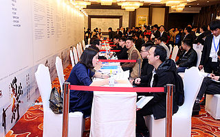 最高百万年薪招贤纳士 成都高新区赴北上深等地引才