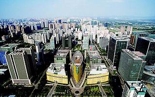 成都高新区：纵深推进五项改革 推动高质量发展