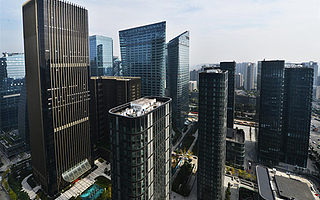 成都高新区举行2018年“12331”食品药品投诉举报主题宣传日活动