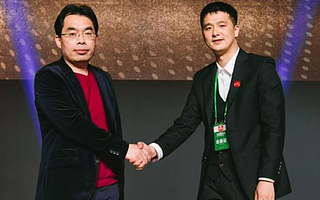 社交零售企业微谷中国今日获A轮融资