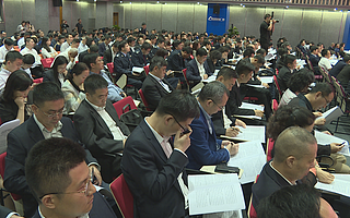 准确把握“时、势、场” 努力开创高质量发展新未来