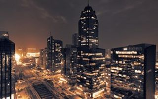 [双创城市巡礼]宁波：要走出制造业唱主角的时代，才是真的NB！