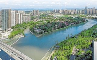 一区四园 多点支撑