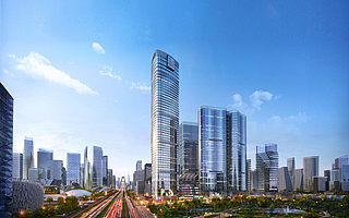 落实挂图作战37个重点项目建设 筑牢成都高新区民生之基