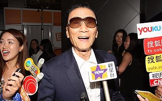 謝霆鋒送謝賢的房子被要回？謝賢十字回應，難不成和張柏芝有關？