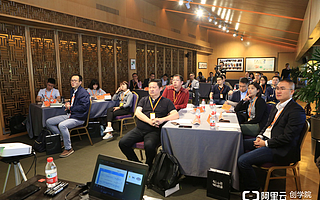 阿里云创学院二期开课 特色创业十二法为创新创业赋能