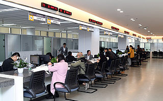 成都高新區一季度新增市場主體7400家 累計存量逾16萬戶