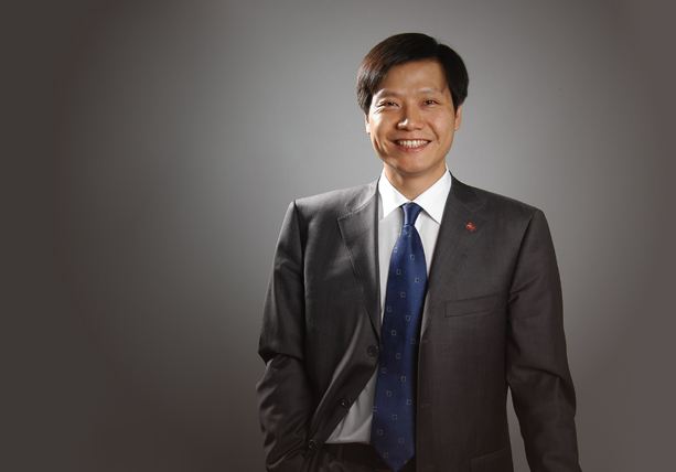 雷军背后的女人：把初恋同学变老婆