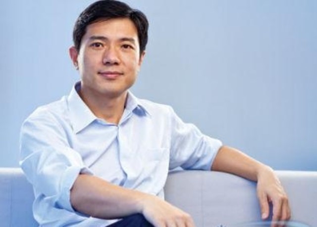 李彦宏为北大庆生，还要再捐款！