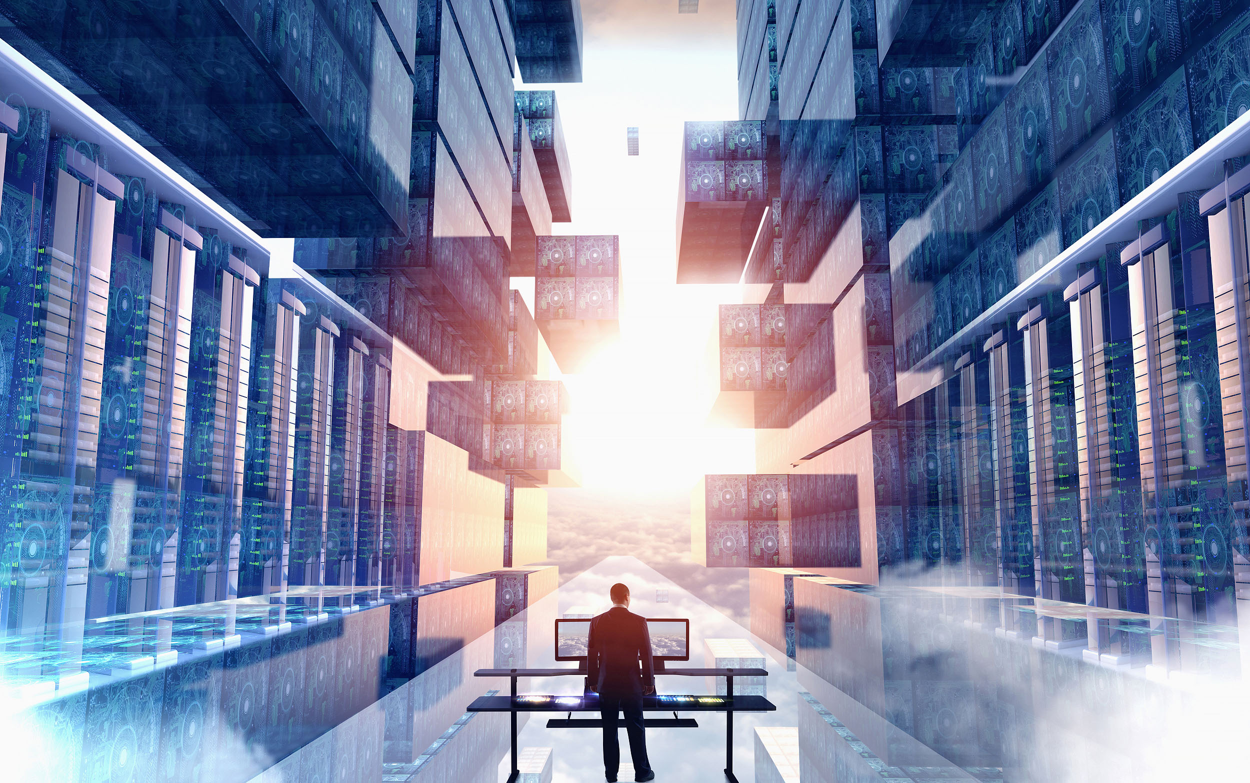 李光斗：危机感