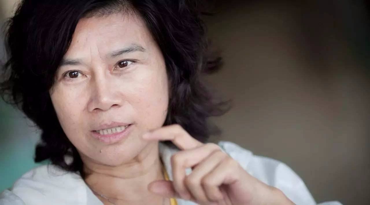 董明珠：我要培养一批敢讲真话的人