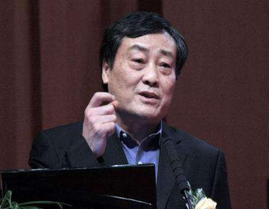 宗庆后：别怕外企，越怕越被欺负！