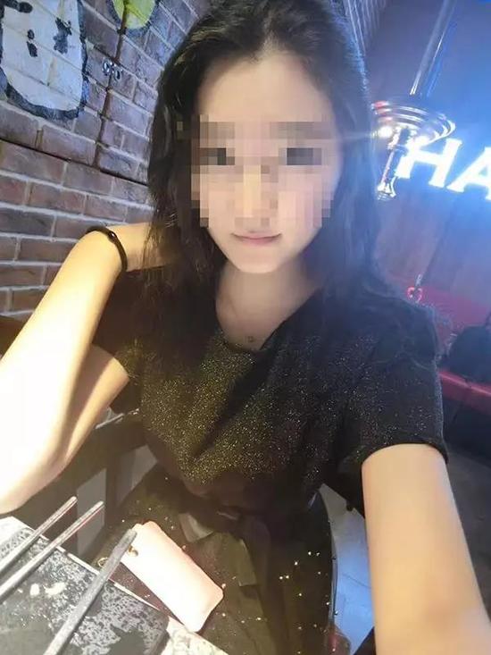 空姐乘顺风车遇害已非滴滴司机第一次卷入刑案