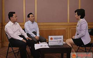 税务总局权威解读绿色税制改革!都是你关心的话题