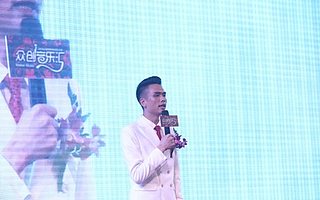 “眾創音樂匯” 2018全國創新創業音樂大賽全國啟動