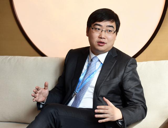 滴滴CEO程维什么是滴滴的灭顶之灾