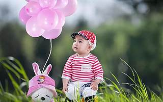 【青创品牌推介】安康薇拉时尚摄影