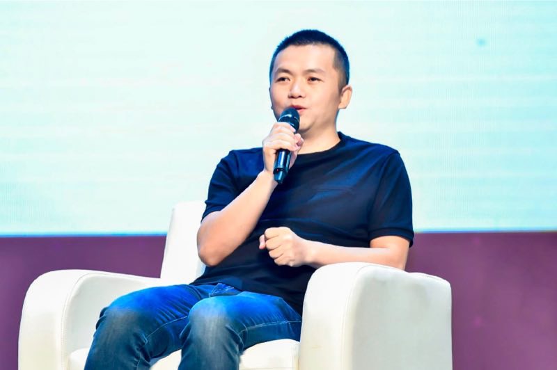 吴世春：我们是早期机构里面投资出海项目最多的公司