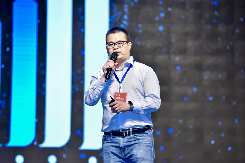 姚锦程作为投资人如何看待大学生创业团队