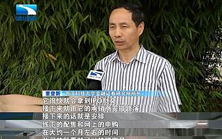 头条| 湖北卫视：光谷三家企业同日冲击IPO成功