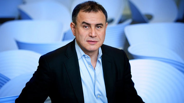 末日博士鲁比尼数字货币81骗局