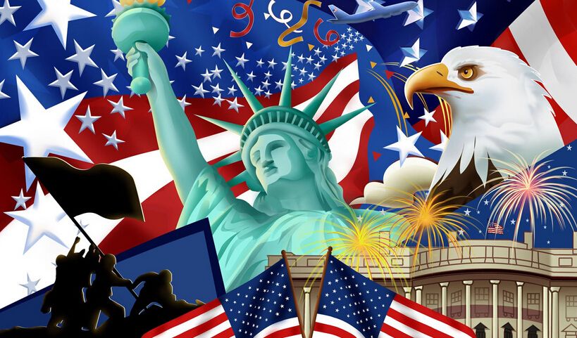 【阿华全球快讯】我（美国企业家）不知道有政府补助~~~