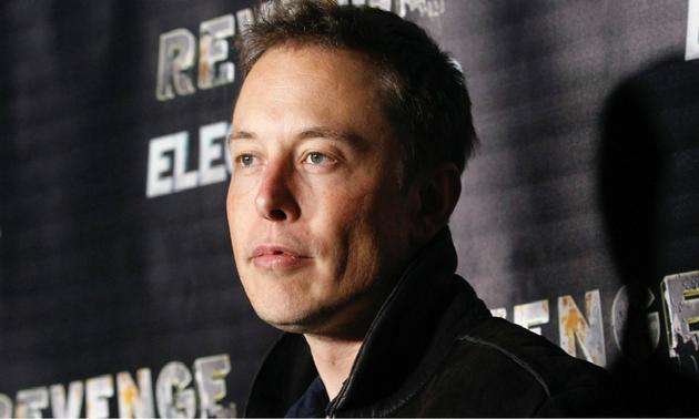 埃隆马斯克用产品验证想法