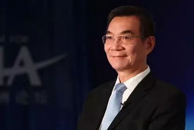 北京大学国家发展研究院教授林毅夫：中国经济增长急需转型