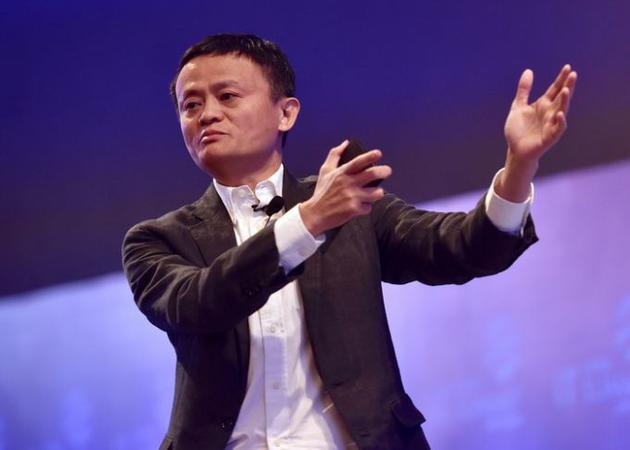 马云：人类活得长不等于活健康