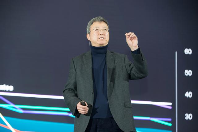 国际货币基金组织副总裁朱民：我在国际货币基金组织才真正的理解到有效的分配你的时间