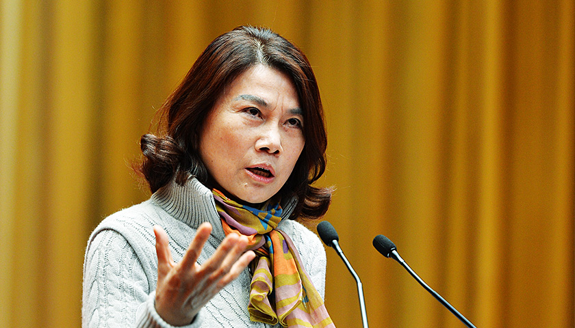 董明珠承诺：保证格力员工1人1套房