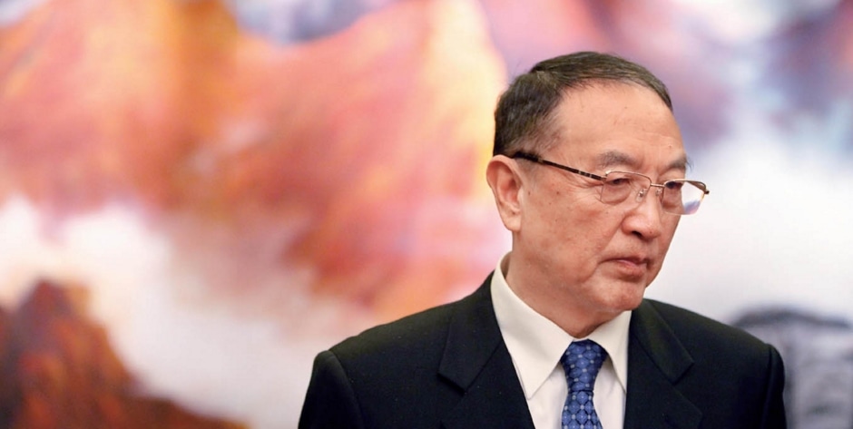 柳传志保卫联想荣誉，获任正非支持