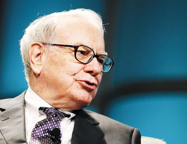 巴菲特：人的问题才是最难的