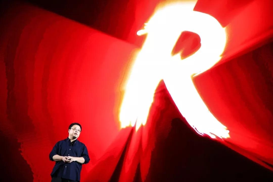 【一周创投精选】段子手罗永浩”，终于变成了“企业家罗永浩”...