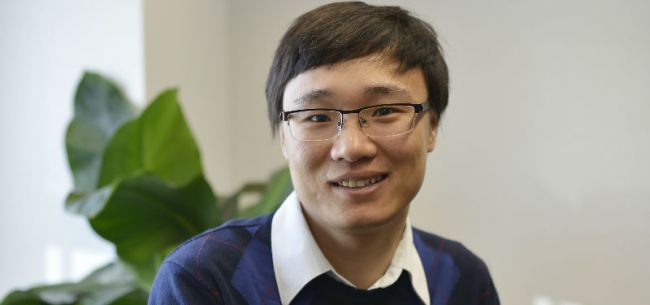 中国版马斯克回顾首飞：哭得像泪人