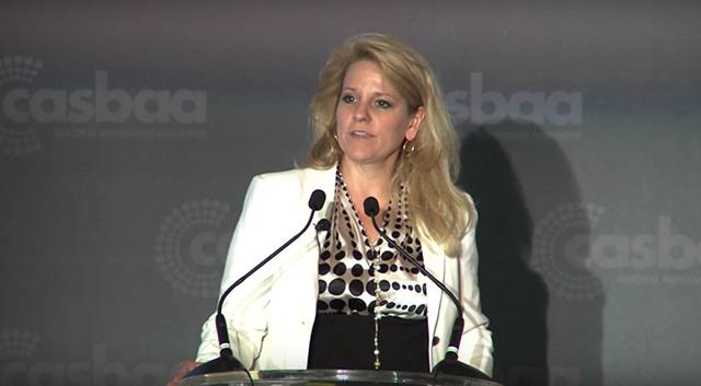 SpaceX女总裁为马斯克工作啥体验！