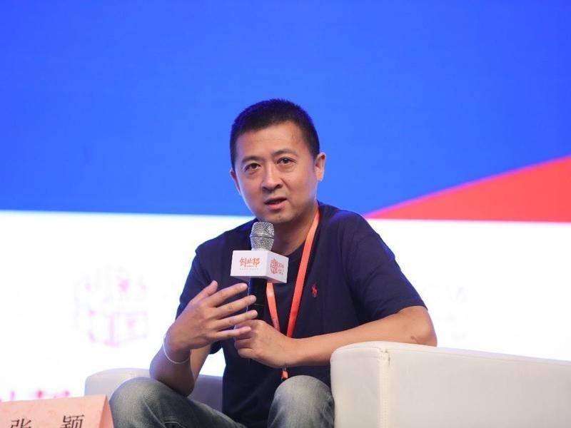 经纬投资张颖：投资错别折腾创始人