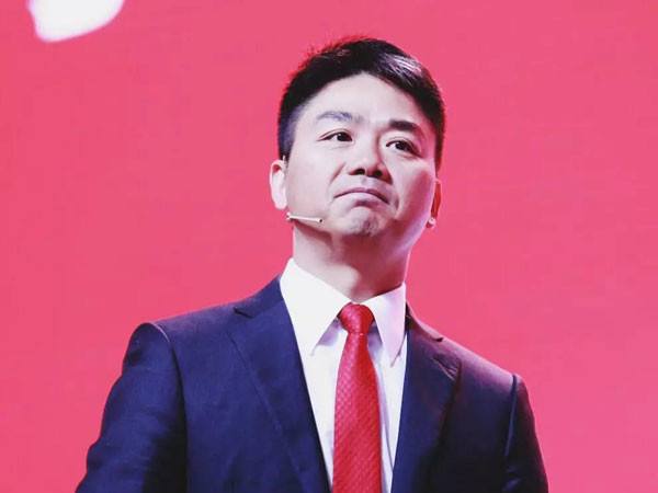 刘强东京东每赚1分社会价值要10倍