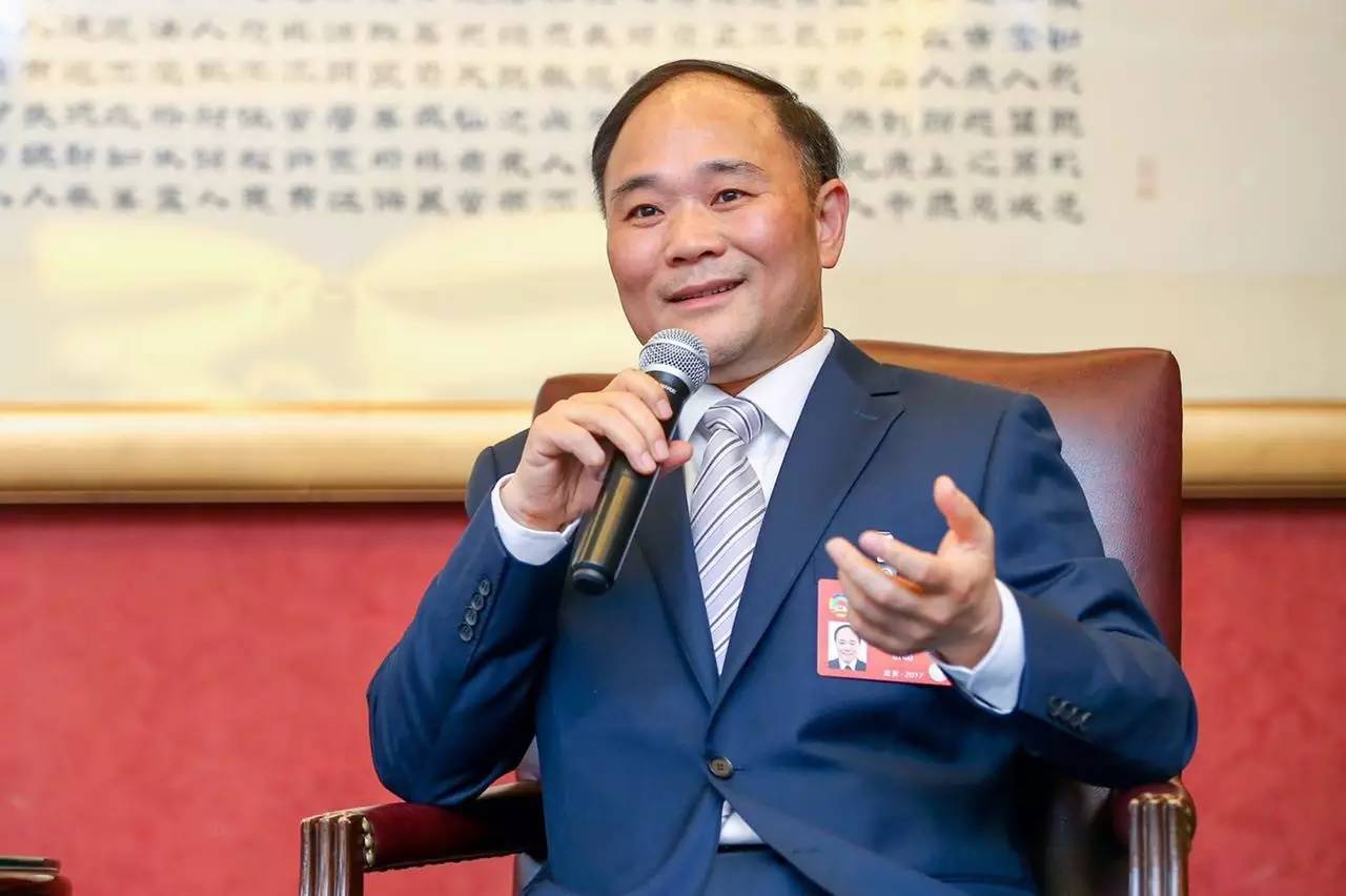 李书福怼造车新势力：炒不出竞争力