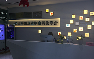 六七八九·张江跨国企业联合孵化平台：跨国创新资源+跨国企业品牌|寻找100家特色空间