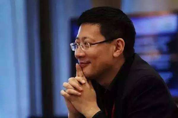 沈南鹏：企业家要善变