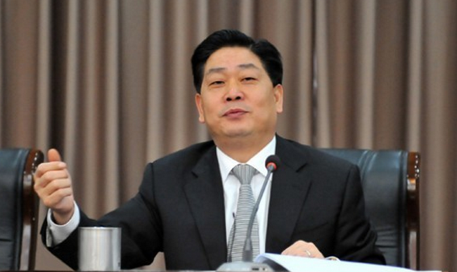 圆通董事长：以前为赚钱现在是奉献
