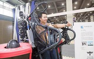 追逐七八点钟的太阳