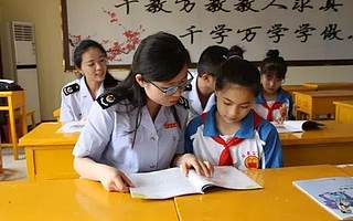 “童”话税收——这个“六一”,我们不一样!