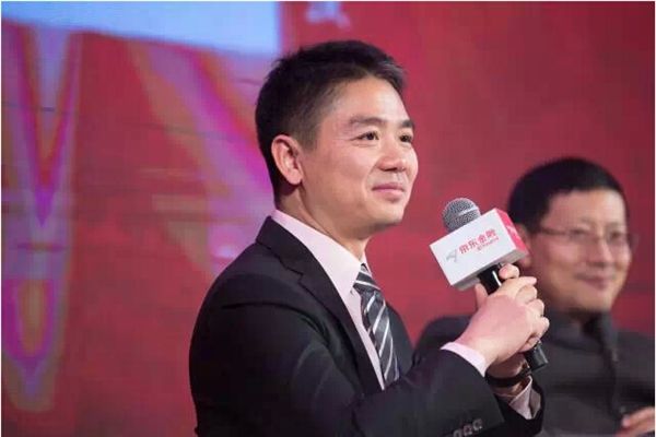 刘强东：我这一辈子只想做两件事