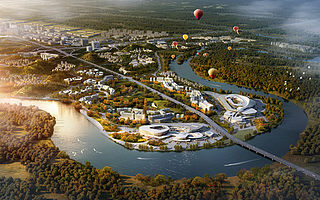 成都高新區發布全市首個圍繞產業生態圈建設專項政策